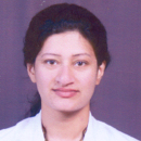 Nirmala S Anand