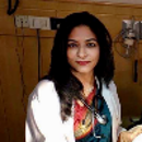 Tripti Sharan