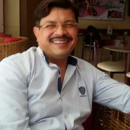 Manish Garg