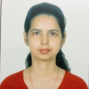 Gitika Trivedi