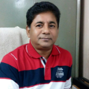 G.P. Mazumder