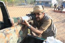 Shrirang Purohit