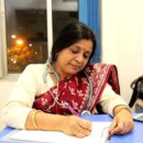 Arpita Roy Chaudhury