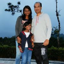 Ravi Shankar Pillai