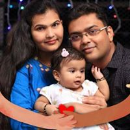 Priti Ashok Ghope