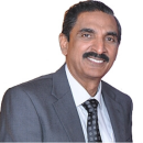 Arthur Joseph Asirvatham