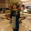 Priya Arora