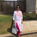 Swapna Apte