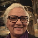 Sheila Mehra