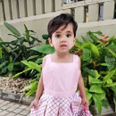 Prashila P Shende