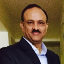 Ashish Gokhale