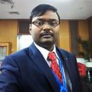Ashish Arvind