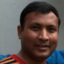 Sourabh Roy