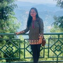 Tejashri M Shrotri