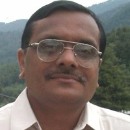 Shah Prashant N.
