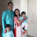 Samir Kumar