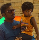 Murali Subbaiah
