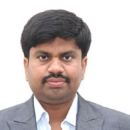 Santosh kumar Chennamaneni