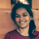 Krishna Deepti M