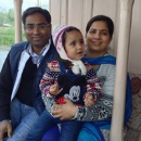 Abhishek Yadav