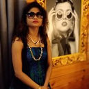 Preeti Bhadauria