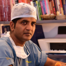 Anoop G. Mohan