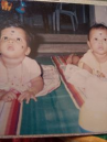 krishnamoorthy Vanitha