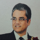P Sarat Chandra