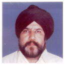 Amarjitsingh F Bhatia