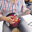 Monti K Bharang