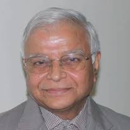 Anil P Karapurkar