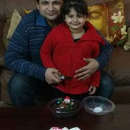 Ashish Khare