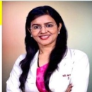 Nimmi Rastogi