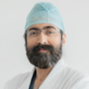 Arvinder Soin