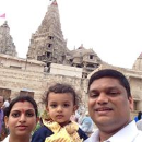 Uma Shankar Gupta