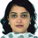Hemamalini Chandrashekhar
