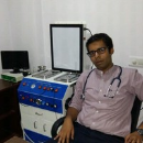 Anshul  Garg