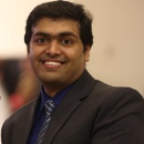 Avinash H.U