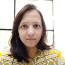 Darshana Patil