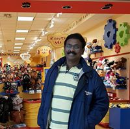 R. M. Rajamuthiah