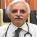 Umesh Khanna