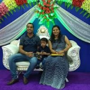 Ashish Chand