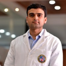 Animesh Damani