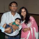 Rahul D Sharma
