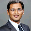 Chitrang Shah