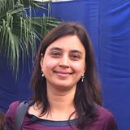 Vandana Pandove