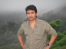 Bharat Shetty Y