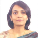 Preeti Pandya