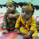 Ritu Garg