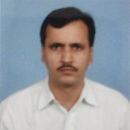 Arvind Kumar Ojha